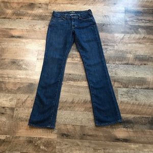 Old Navy The Flirt Jeans Size 0 Regular